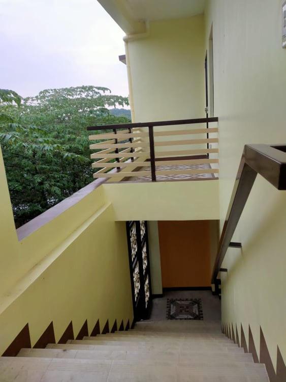 Casa De Flores Alaminos Bagian luar foto